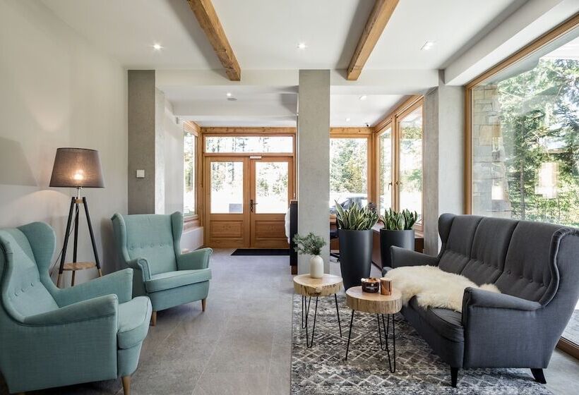 Fotos del hotel Bia?a Owca:  20