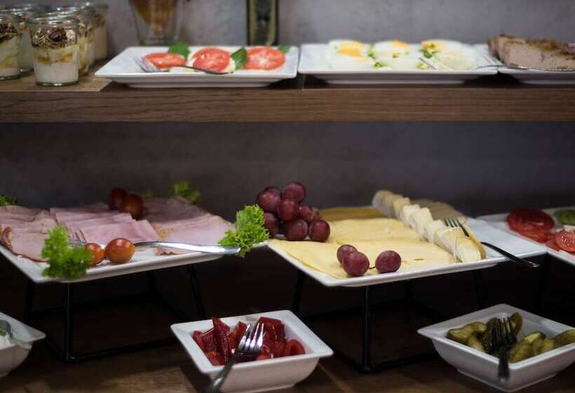 Fotos del hotel Bia?a Owca:  3