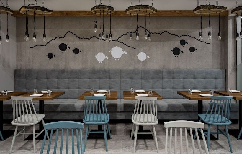 Fotos del hotel Bia?a Owca:  10