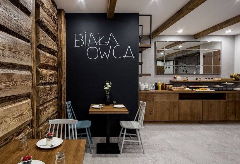 Fotos del hotel Bia?a Owca:  4