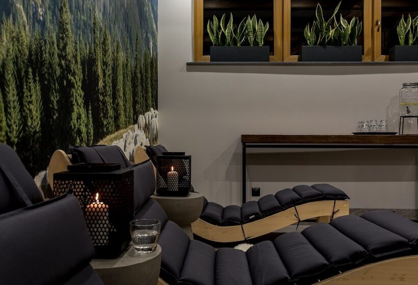 Fotos del hotel Bia?a Owca:  22