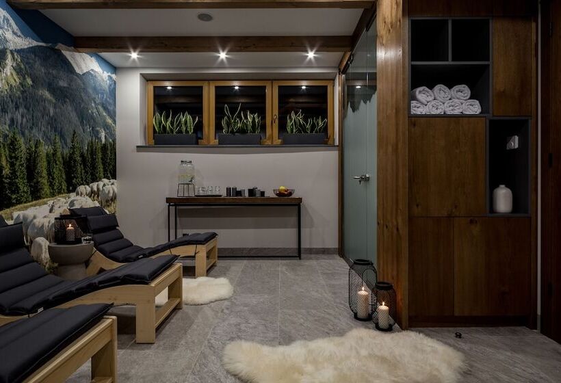 Fotos del hotel Bia?a Owca:  9