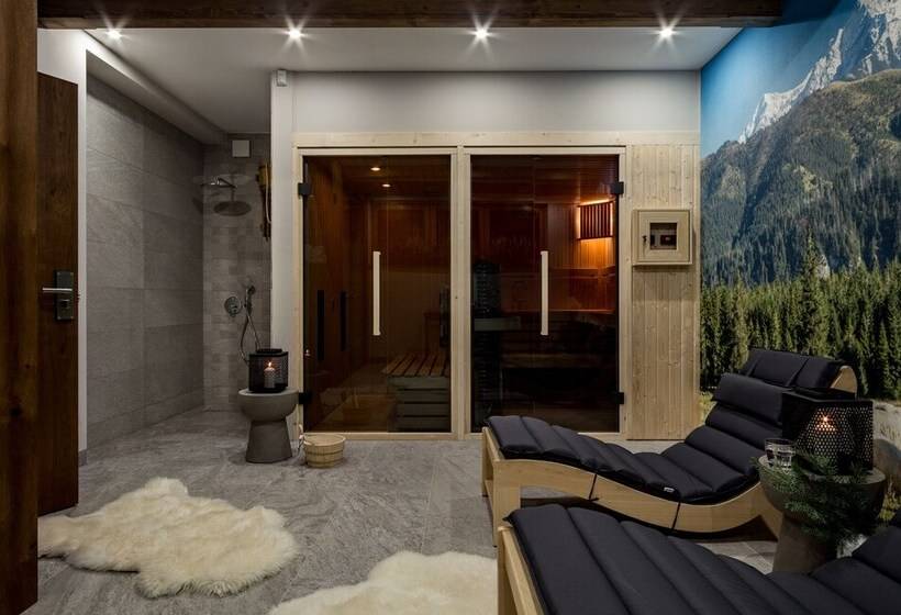 Fotos del hotel Bia?a Owca:  2