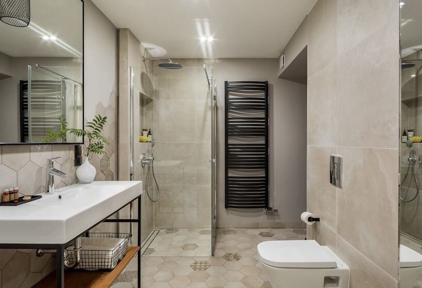 Fotos del hotel Bia?a Owca:  6