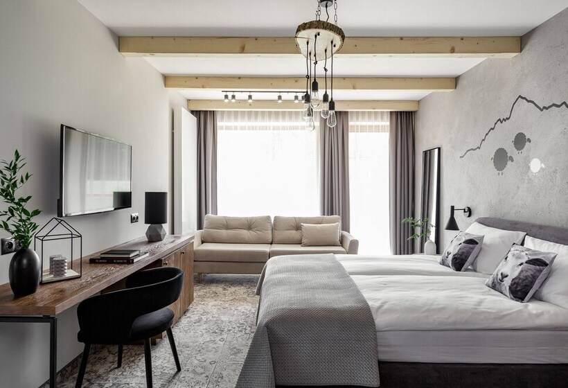 Fotos del hotel Bia?a Owca:  13