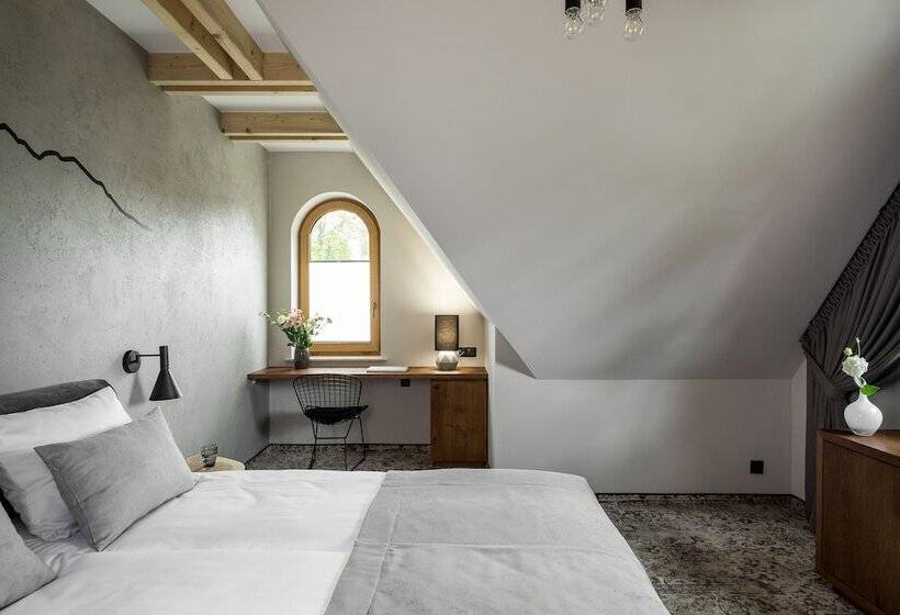 Fotos del hotel Bia?a Owca:  8