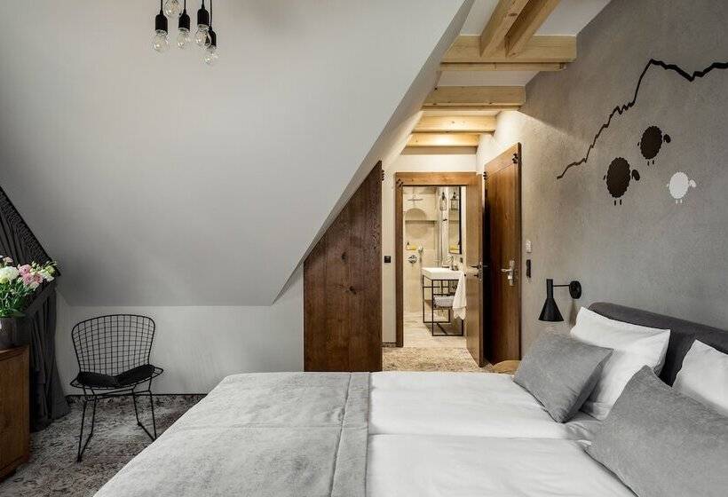 Fotos del hotel Bia?a Owca:  17