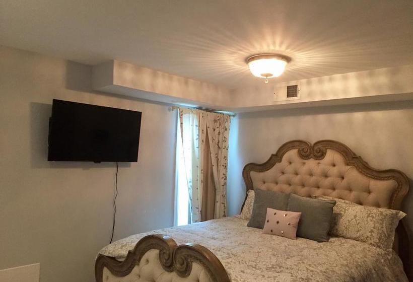 Fotos del hotel Birdhouse Bed And Breakfast:  13