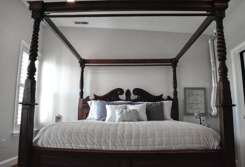 Fotos del hotel Birdhouse Bed And Breakfast:  11