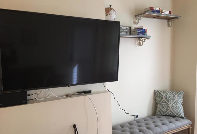 Fotos del hotel Birdhouse Bed And Breakfast:  9