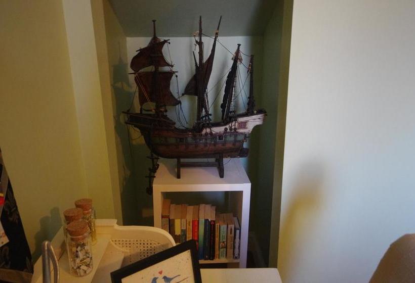 Fotos del hotel Birdhouse Bed And Breakfast:  5