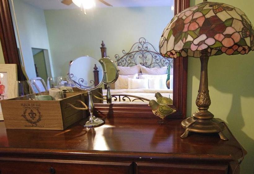 Fotos del hotel Birdhouse Bed And Breakfast:  24