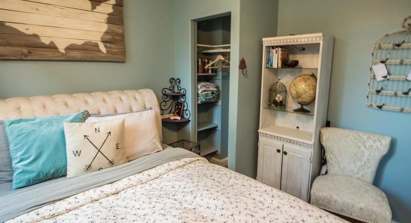 Fotos del hotel Birdhouse Bed And Breakfast:  18