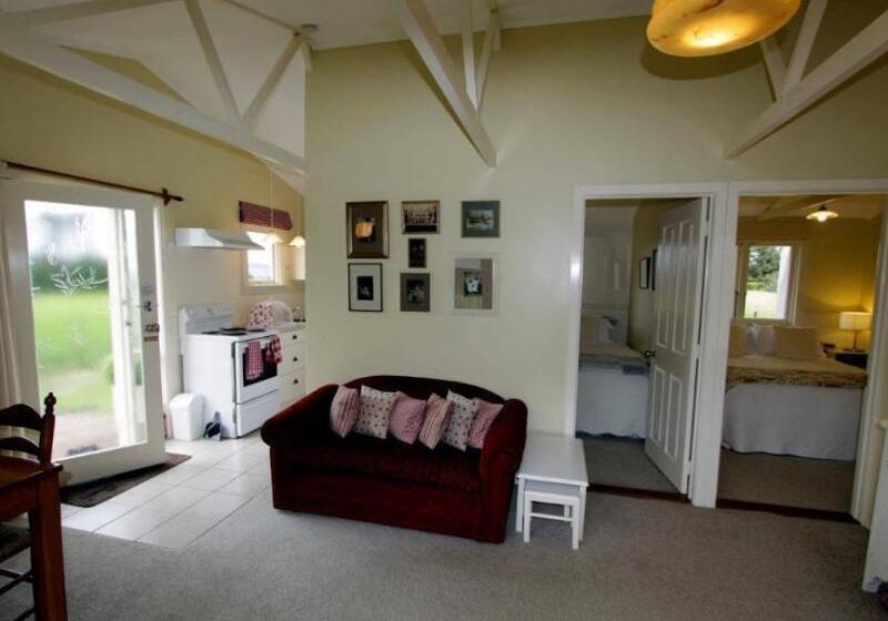 Fotos del hotel B&b Blossom Cottage:  4