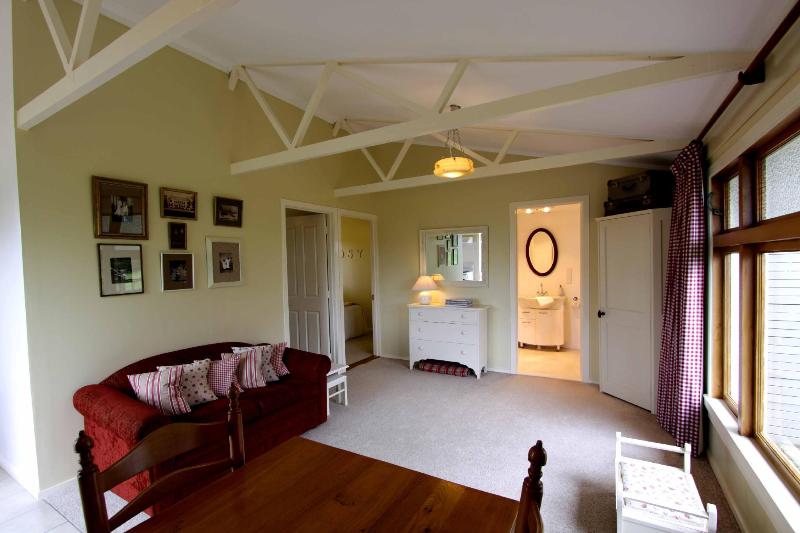 Fotos del hotel B&b Blossom Cottage:  2