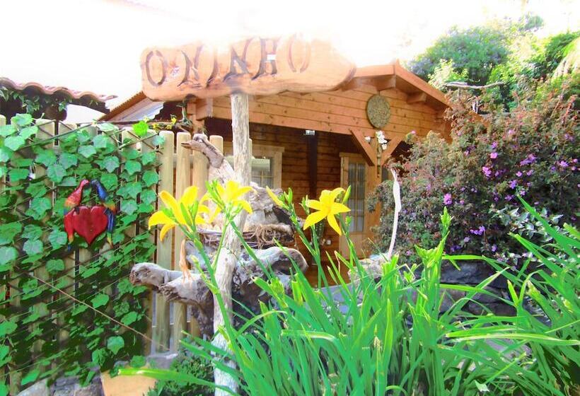 Fotos del hotel Casas Maravilha:  9