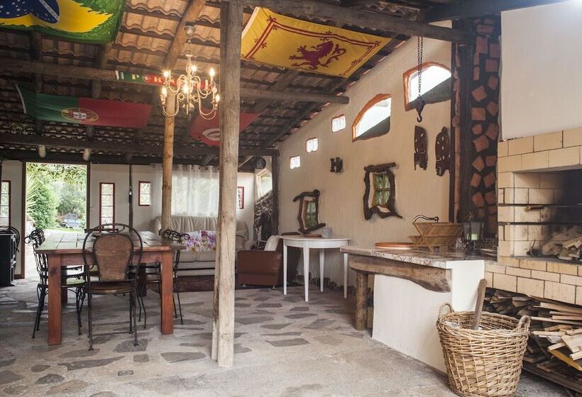 Fotos del hotel Casas Maravilha:  10