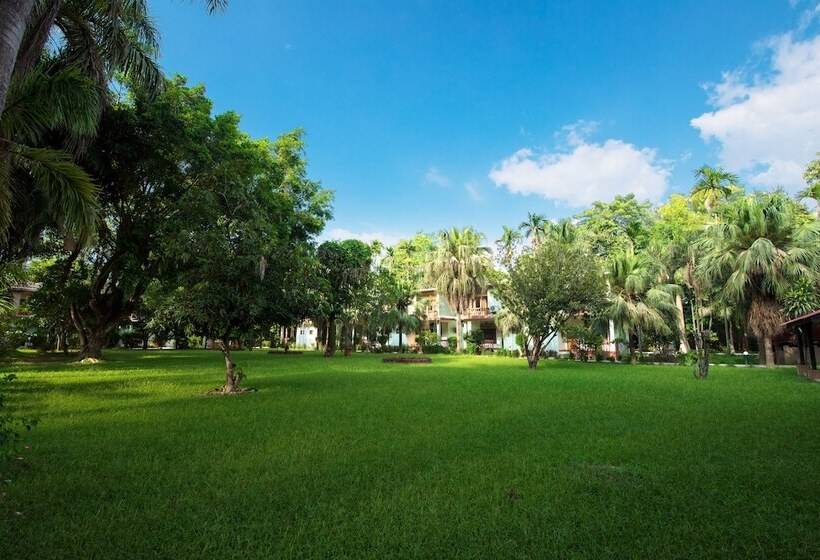 Fotos del hotel Chitwan Paradise:  21