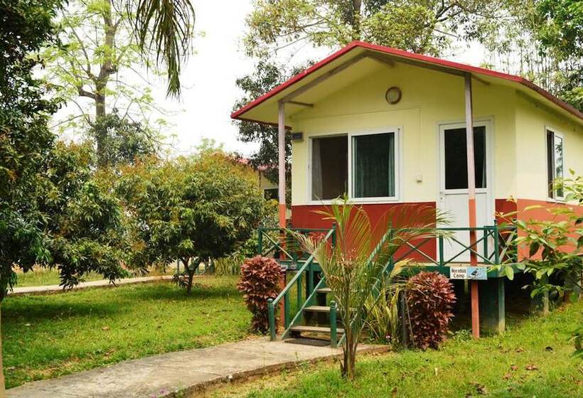 Fotos del hotel Chitwan Paradise:  23