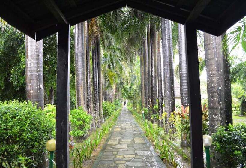 Fotos del hotel Chitwan Paradise:  11