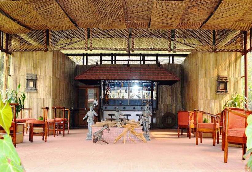 Fotos del hotel Chitwan Paradise:  14