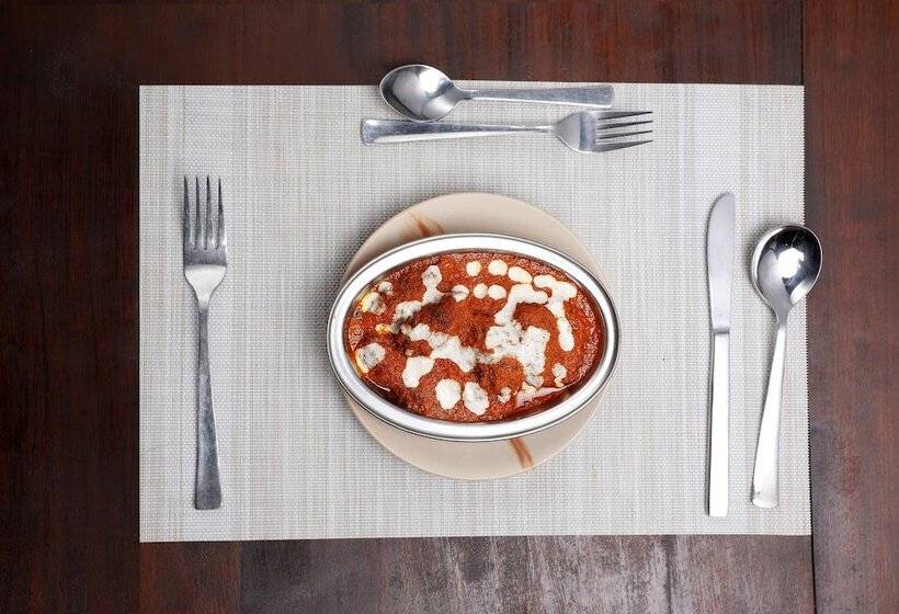 Fotos del hotel Chitwan Paradise:  16