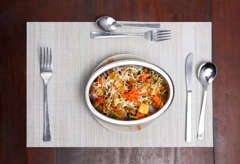 Fotos del hotel Chitwan Paradise:  13