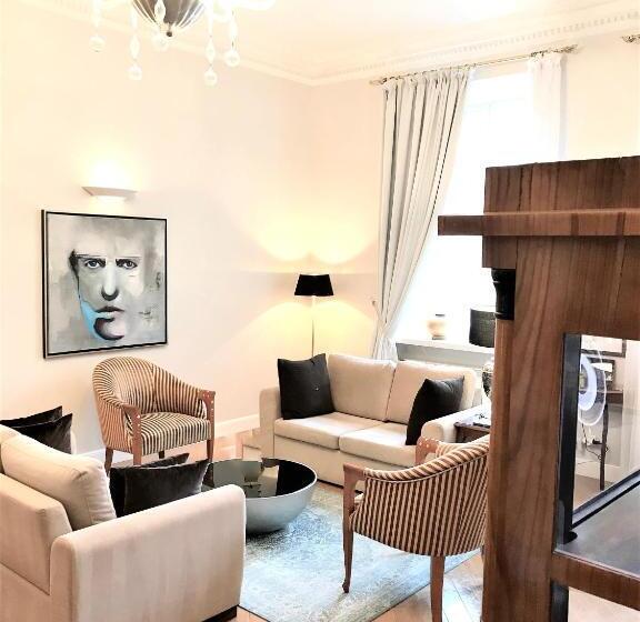 Fotos del hotel Mondrian Luxury Suites & Apartments Old Town Market Square I:  16