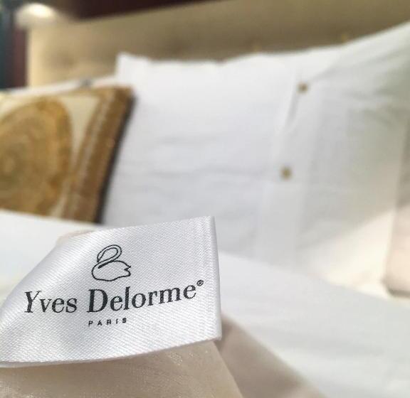 Fotos del hotel Mondrian Luxury Suites & Apartments Old Town Market Square I:  11