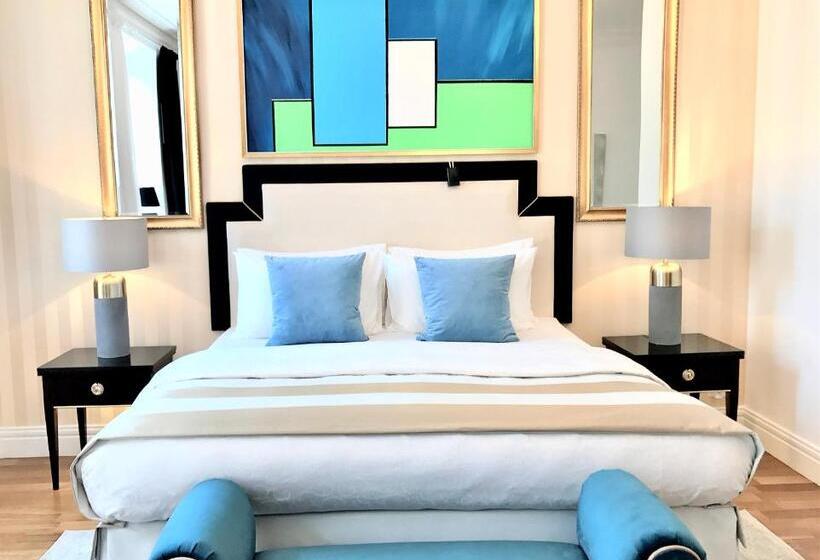 Fotos del hotel Mondrian Luxury Suites & Apartments Old Town Market Square I:  2