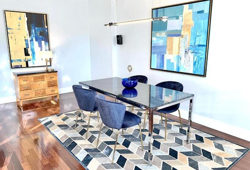 Fotos del hotel Mondrian Luxury Suites & Apartments Old Town Market Square I:  15