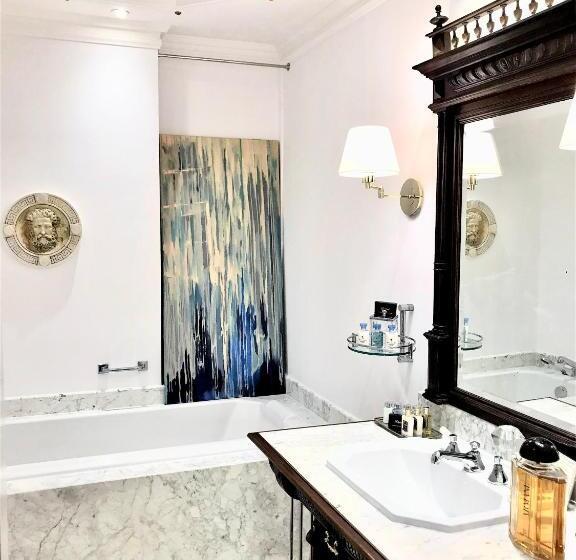 Fotos del hotel Mondrian Luxury Suites & Apartments Old Town Market Square I:  17