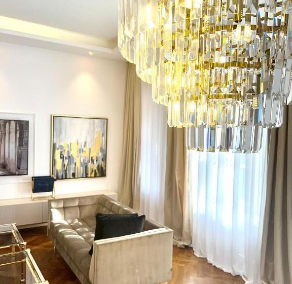 Fotos del hotel Mondrian Luxury Suites & Apartments Old Town Market Square I:  8