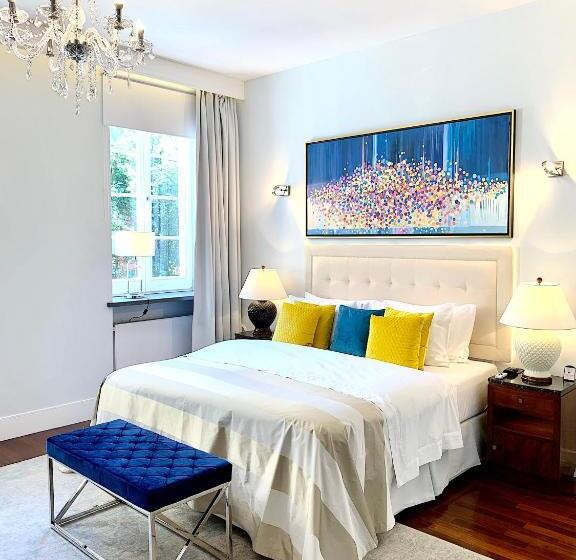 Fotos del hotel Mondrian Luxury Suites & Apartments Old Town Market Square I:  24