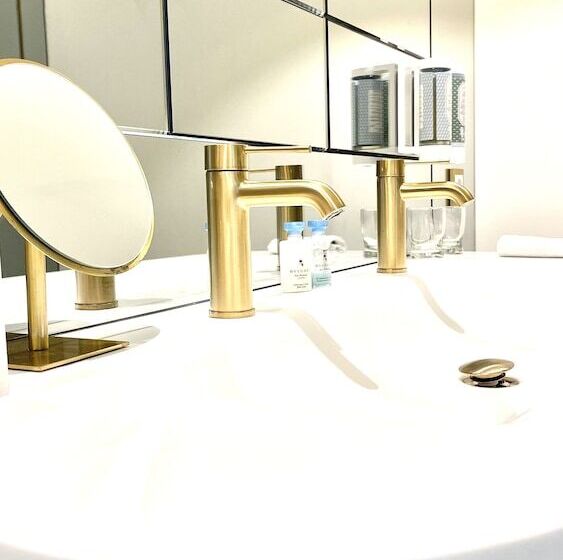 Fotos del hotel Mondrian Luxury Suites & Apartments Old Town Market Square I:  21