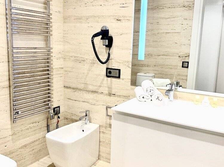 Fotos del hotel Mondrian Luxury Suites & Apartments Old Town Market Square I:  5