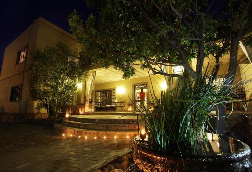 Fotos del hotel Olive Grove Guesthouse:  18