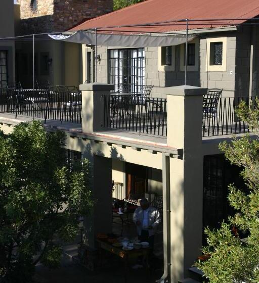 Fotos del hotel Olive Grove Guesthouse:  12