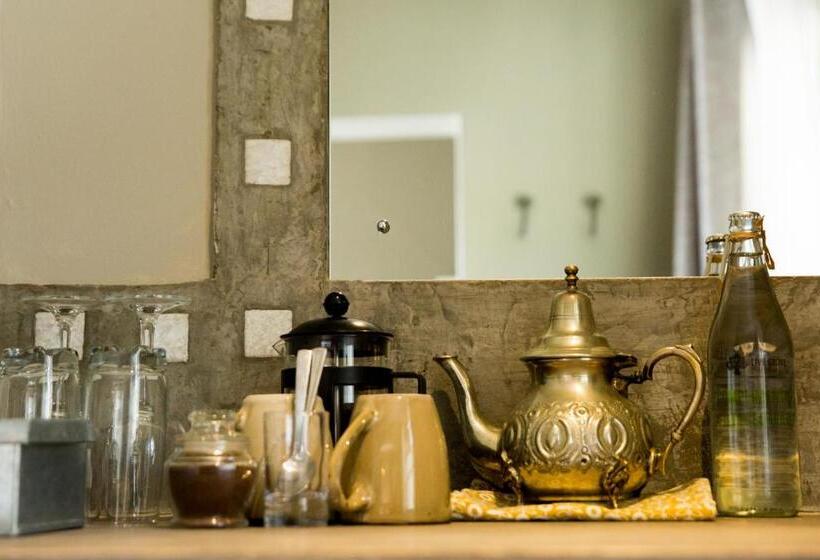 Fotos del hotel Olive Grove Guesthouse:  23