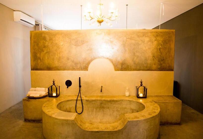 Fotos del hotel Olive Grove Guesthouse:  2