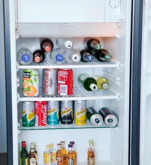 Fotos del hotel Olive Grove Guesthouse:  3