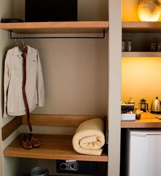 Fotos del hotel Olive Grove Guesthouse:  15