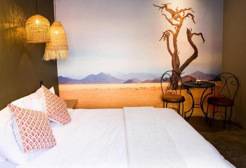 Fotos del hotel Olive Grove Guesthouse:  14