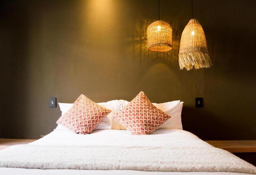 Olive Grove Guesthouse