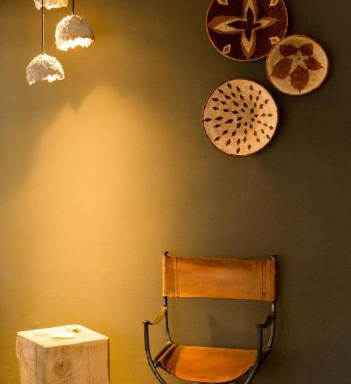 Fotos del hotel Olive Grove Guesthouse:  11