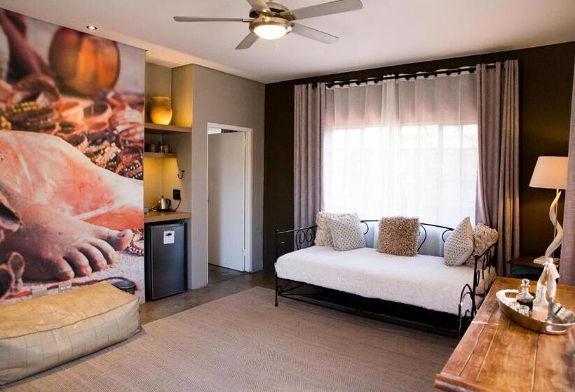 Fotos del hotel Olive Grove Guesthouse:  8