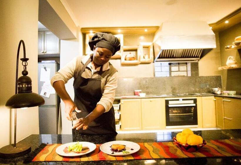 Fotos del hotel Olive Grove Guesthouse:  16