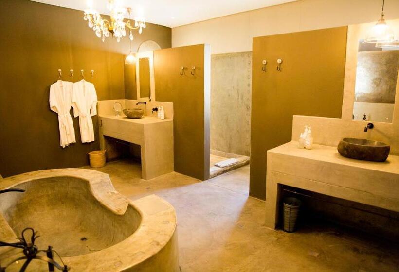 Fotos del hotel Olive Grove Guesthouse:  9