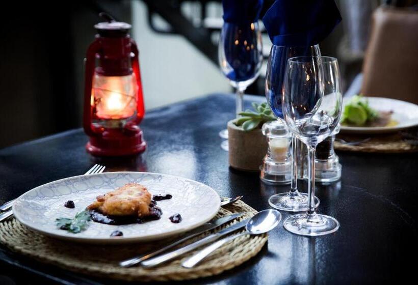 Fotos del hotel Olive Grove Guesthouse:  10