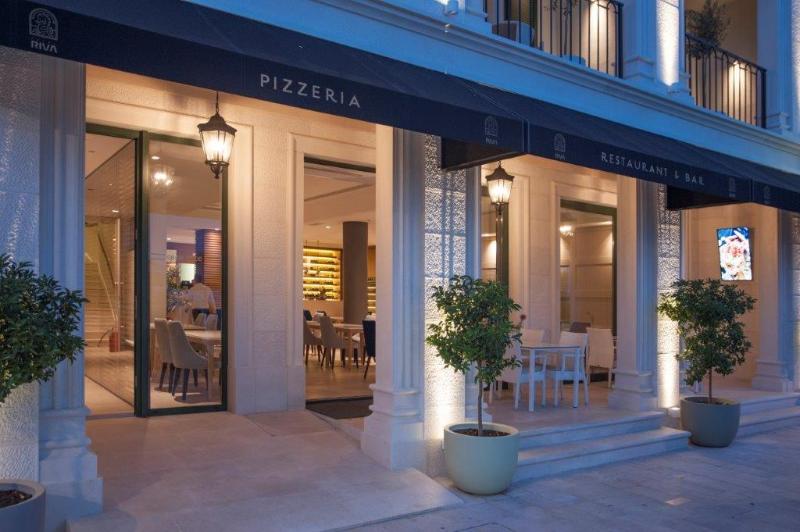 Fotos del hotel Riva By Aycon:  21